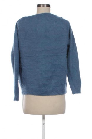 Damenpullover, Größe S, Farbe Blau, Preis 19,99 €