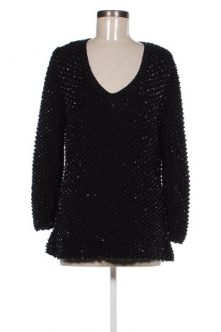 Damenpullover, Größe L, Farbe Schwarz, Preis 5,49 €