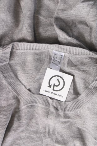 Damenpullover, Größe 3XL, Farbe Grau, Preis 16,49 €