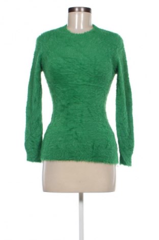 Pulover de femei, Mărime L, Culoare Verde, Preț 43,99 Lei