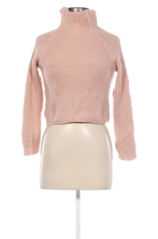 Damenpullover, Größe S, Farbe Beige, Preis € 3,99