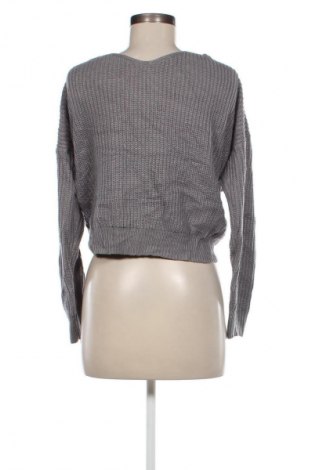 Damenpullover, Größe M, Farbe Grau, Preis 5,49 €