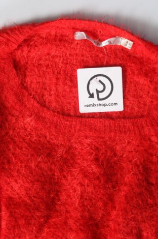 Damenpullover, Größe L, Farbe Rot, Preis € 20,49