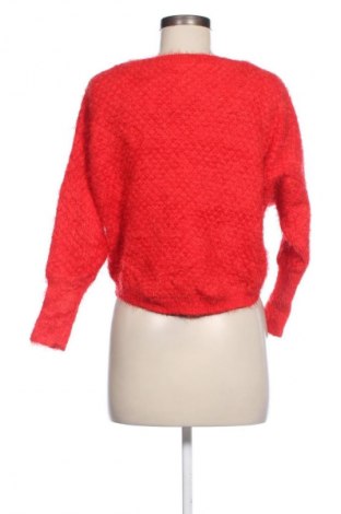 Damenpullover, Größe L, Farbe Rot, Preis € 20,49