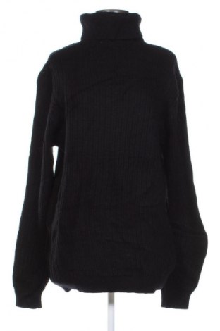 Damenpullover, Größe XL, Farbe Schwarz, Preis € 8,49