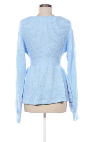 Damenpullover, Größe S, Farbe Blau, Preis € 5,49