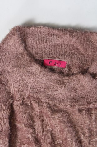 Damenpullover, Größe M, Farbe Rosa, Preis 7,49 €