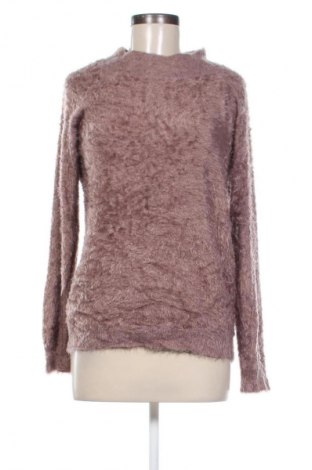 Damenpullover, Größe M, Farbe Rosa, Preis 7,49 €