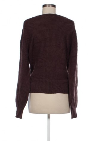 Damenpullover, Größe M, Farbe Braun, Preis € 6,49