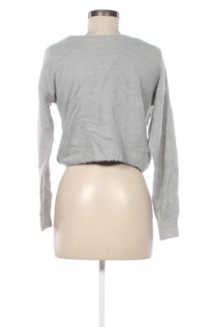 Damenpullover, Größe M, Farbe Grau, Preis € 11,49