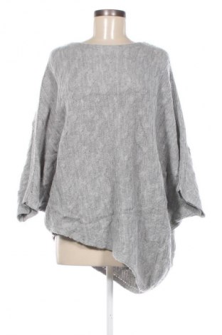 Damenpullover, Größe M, Farbe Grau, Preis 4,49 €