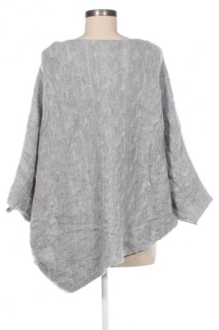 Damenpullover, Größe M, Farbe Grau, Preis 4,49 €