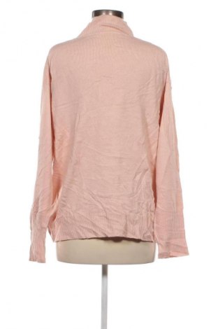 Damenpullover, Größe L, Farbe Aschrosa, Preis 7,49 €