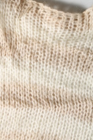 Damenpullover, Größe M, Farbe Beige, Preis € 5,49