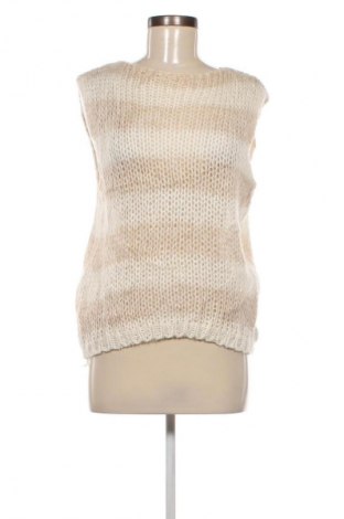 Damenpullover, Größe M, Farbe Beige, Preis € 5,49