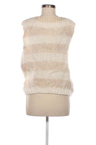 Damenpullover, Größe M, Farbe Beige, Preis € 5,49