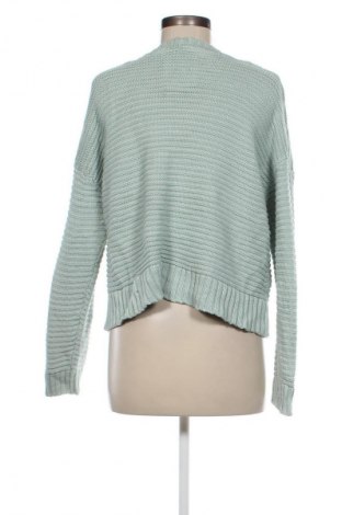 Damenpullover, Größe M, Farbe Grün, Preis € 6,49