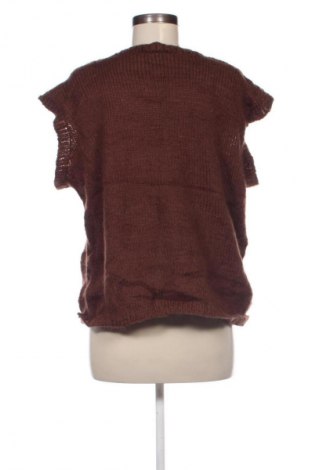 Damenpullover, Größe L, Farbe Braun, Preis € 10,49