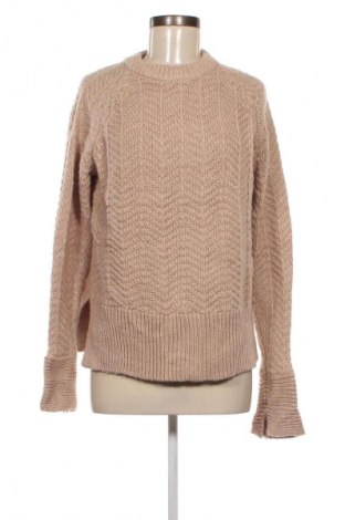 Damenpullover, Größe M, Farbe Beige, Preis € 11,49