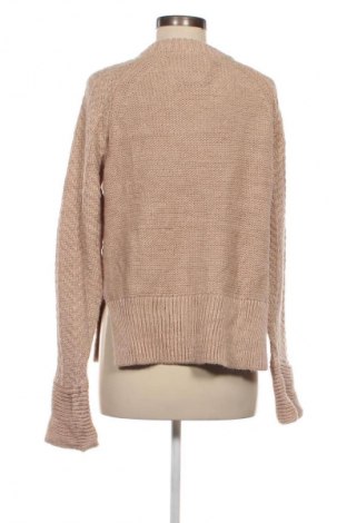 Damenpullover, Größe M, Farbe Beige, Preis € 9,49