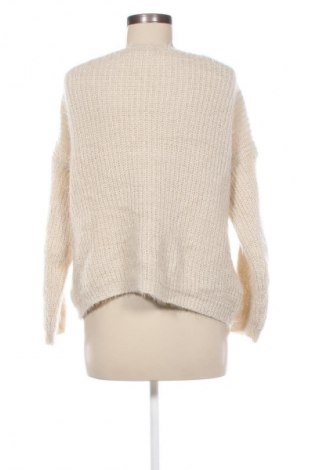 Damenpullover, Größe S, Farbe Ecru, Preis 20,49 €