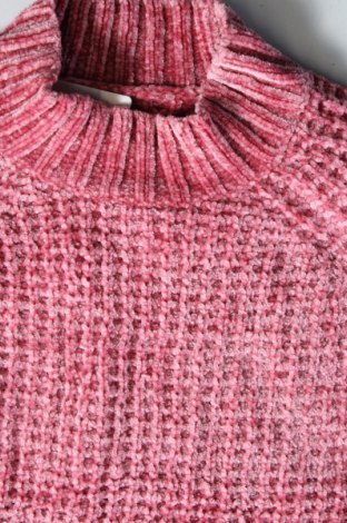 Damenpullover, Größe L, Farbe Rosa, Preis € 11,49