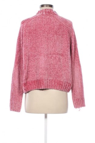 Damenpullover, Größe L, Farbe Rosa, Preis € 11,49