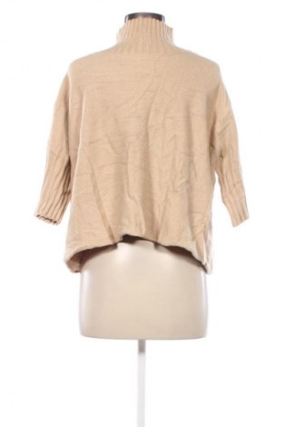 Damenpullover, Größe XL, Farbe Beige, Preis € 7,49