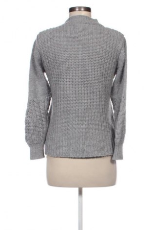 Damenpullover, Größe M, Farbe Grau, Preis € 7,49