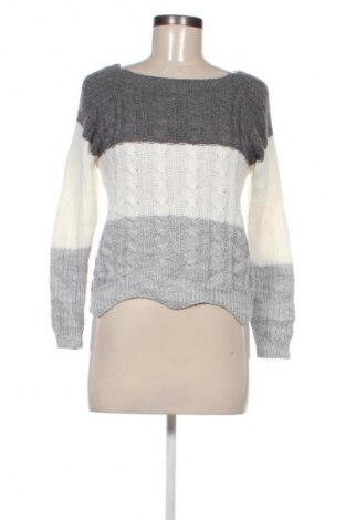 Damenpullover, Größe S, Farbe Mehrfarbig, Preis € 6,49