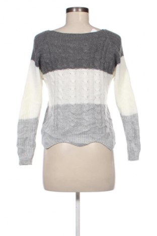 Damenpullover, Größe S, Farbe Mehrfarbig, Preis € 6,49