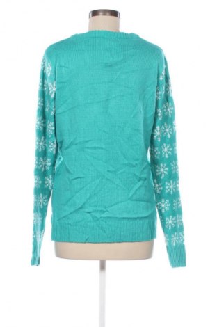 Damenpullover, Größe XL, Farbe Blau, Preis € 4,49