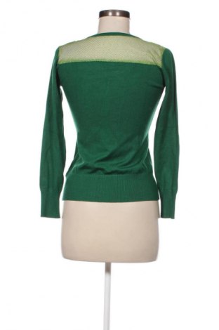 Pulover de femei, Mărime M, Culoare Verde, Preț 45,99 Lei