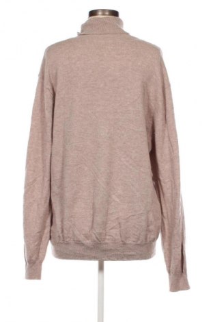 Damenpullover, Größe 4XL, Farbe Beige, Preis € 20,49