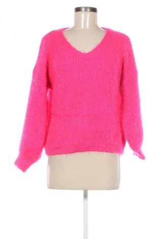 Damenpullover, Farbe Rosa, Preis 5,49 €