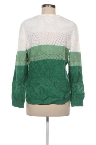 Damenpullover, Größe M, Farbe Mehrfarbig, Preis € 9,49