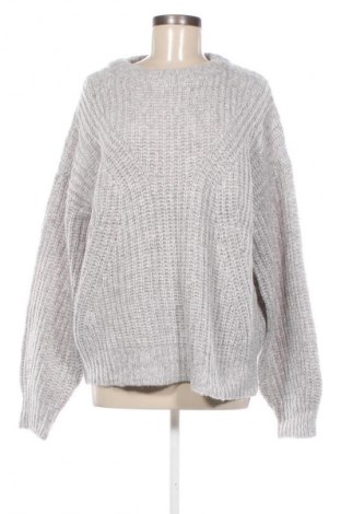 Damenpullover, Größe S, Farbe Grau, Preis € 11,49