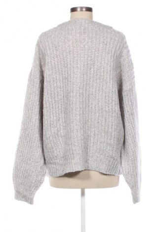 Damenpullover, Größe S, Farbe Grau, Preis € 6,49