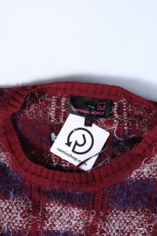 Damenpullover, Größe M, Farbe Mehrfarbig, Preis € 6,99