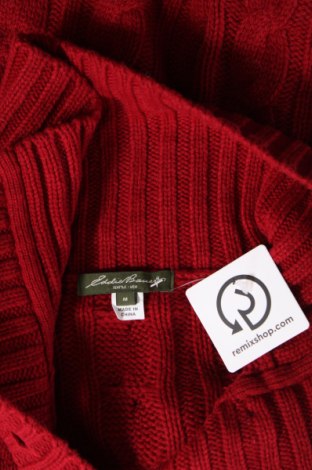 Damenpullover, Größe M, Farbe Rot, Preis € 20,49