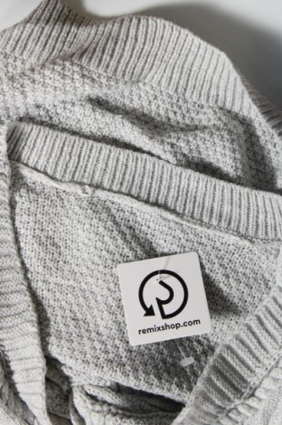 Damenpullover, Größe L, Farbe Grau, Preis € 5,49