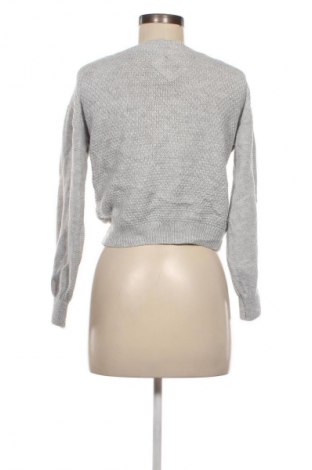 Damenpullover, Größe L, Farbe Grau, Preis € 5,49