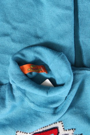 Damenpullover, Größe S, Farbe Blau, Preis 5,49 €