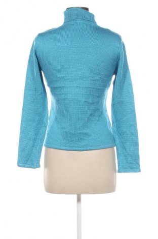 Damenpullover, Größe S, Farbe Blau, Preis 5,49 €