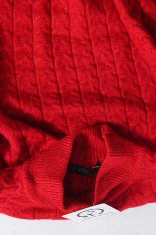 Damenpullover, Größe S, Farbe Rot, Preis € 8,49