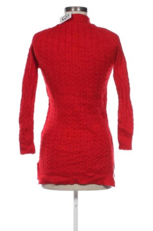 Damenpullover, Größe S, Farbe Rot, Preis € 8,49