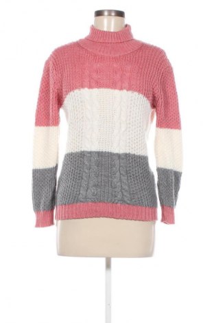 Damenpullover, Größe S, Farbe Mehrfarbig, Preis € 10,49