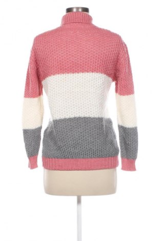 Damenpullover, Größe S, Farbe Mehrfarbig, Preis € 10,49