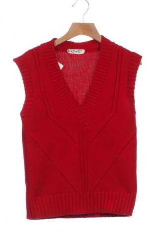 Damenpullover, Größe XS, Farbe Rot, Preis 9,49 €