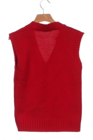 Damenpullover, Größe XS, Farbe Rot, Preis 9,49 €